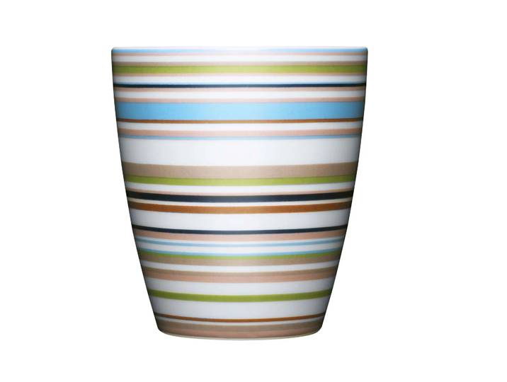 Iittala Origo mok beige