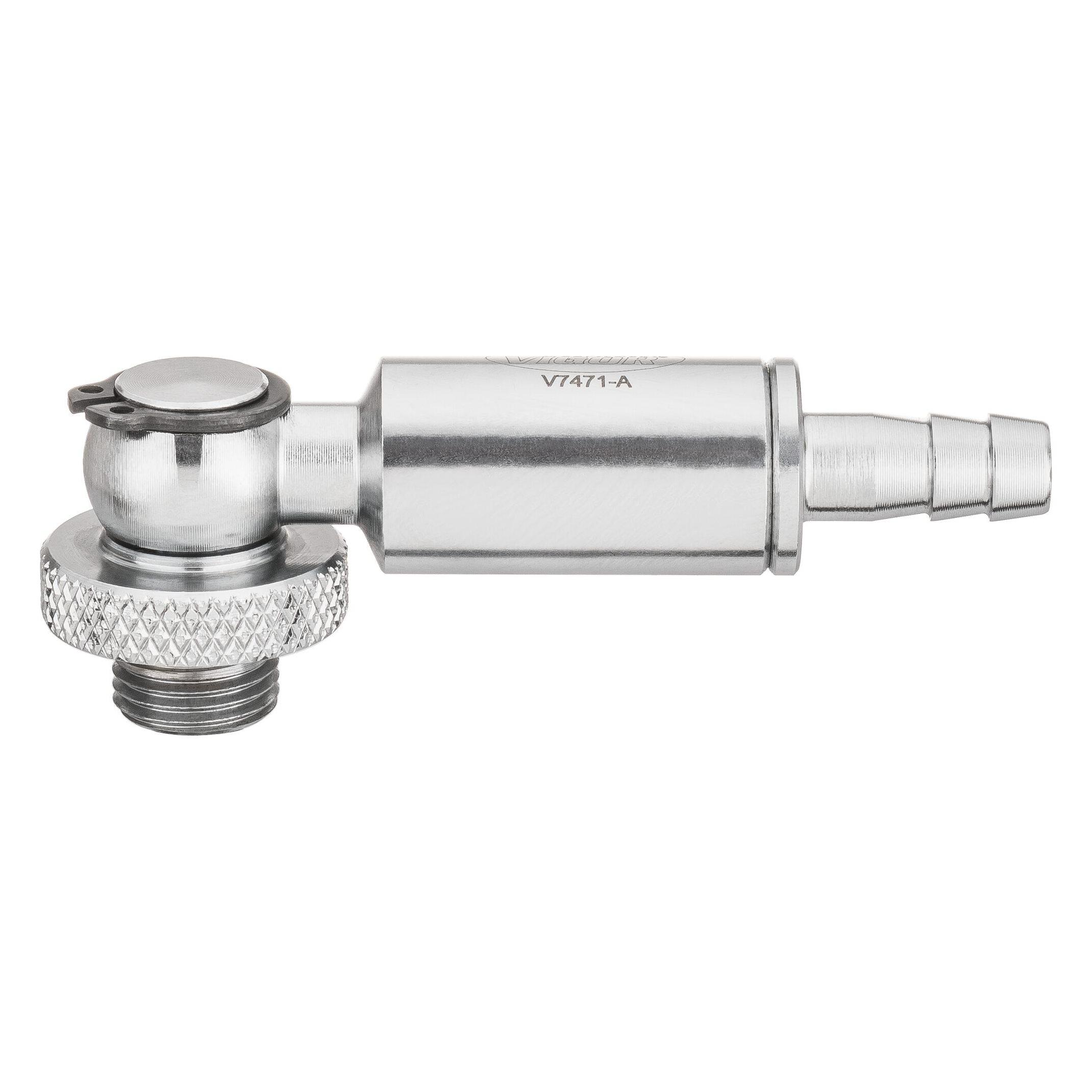 Vigor 90° Universal Adapter V7471-A (V7471-A)