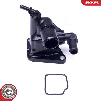 ESEN SKV Thermostat, Kühlmittel 20skv089 für FERRARI Peugeot