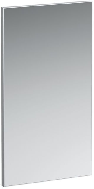 LAUFEN Frame 25 Spiegel 825x450x20 mm, ohne Beleuchtung, mit Rahmen