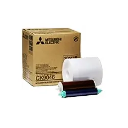 MITSUBISHI CK 9046 10x15cm (600 Blatt)