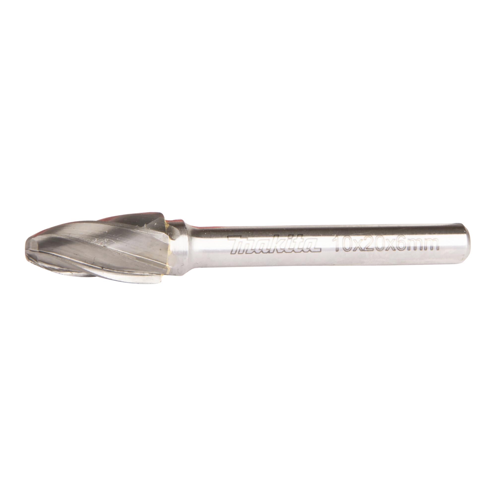 Makita Frässtift Rundbogen Aluverz. (B-52794)