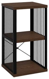 ClosetMaid Steel Frame 2-Cube Organizer