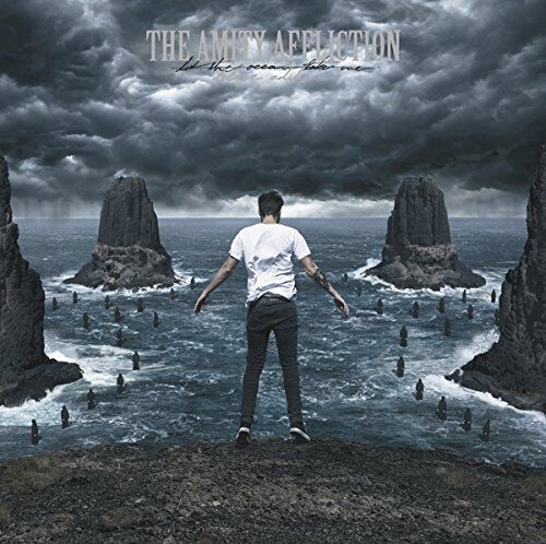 The Amity Affliction - Let the Ocean Take Me - Preis vom 09.10.2026 07:28:09 h