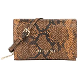 Valentino Umhängetasche Ember Flap Bag cuoio - 12