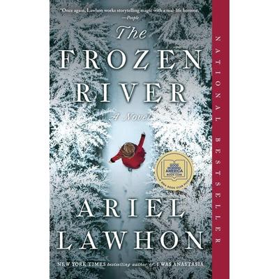 The Frozen River: A GMA Book Club Pick, Taschenbuch von Ariel Lawhon, Penguin Random House, 978-0-593-31207-0
