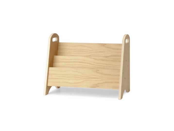 Nofred - Bücherhalter, Eiche