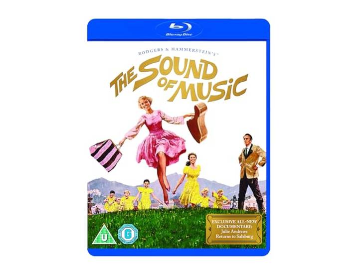 The Sound Of Music