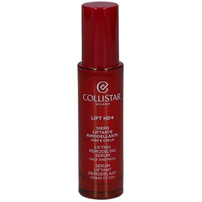 Collistar Lift HD+ Lifting Remodeling Serum 30ml 30 ml