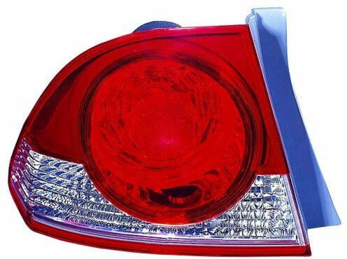 ABAKUS 217-1978R-AE Rear light