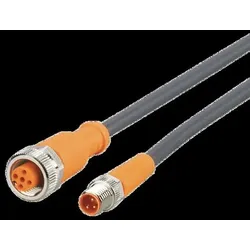 Ifm Electronic Verbindungskabel EVC255