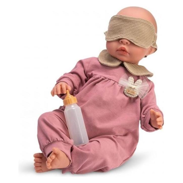 Asi Spanische Leo-Puppe 46 cm (54622299)