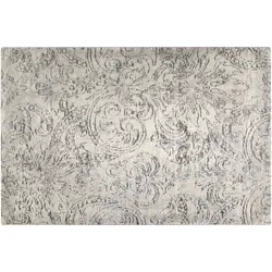 ESPRIT Teppich Elda ESP-5198-956 grau 80x150