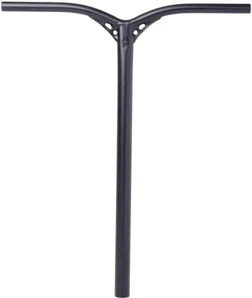 Stunt Scooter Bar Striker Lux Alu (650mm - Schwarz)
