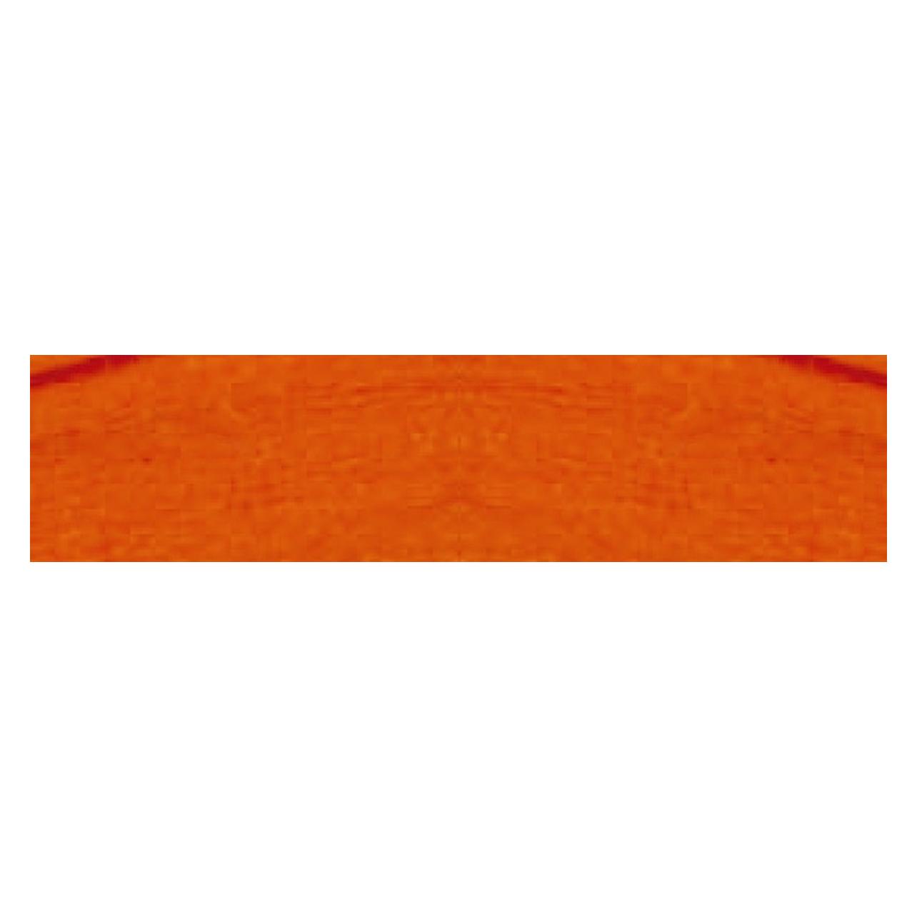 Werola Krepppapier Wasserfest orange 32,0 g/qm 10 Rollen (32 g/m², 10x) (82061-4615)