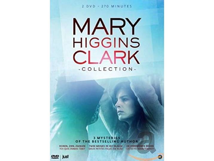 Mary Higgins Clark Collection