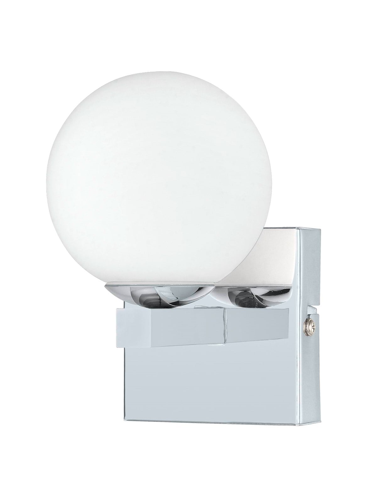 EGLO NINA Wandleuchte, weiss