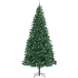 vidaXL, Weihnachtsbaum, Weihnachtsdekoration (300 cm)