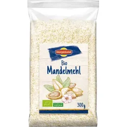 MorgenLand Mandelmehl bio