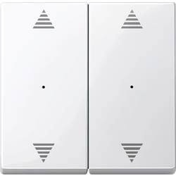 Merten Merten KNX Systeme 619719 Tasterwippe 619719