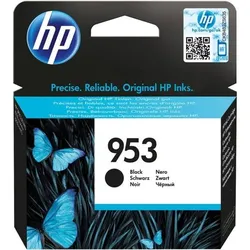 HP 953 (L0S58AE) - Schwarz - Druckerpatrone