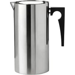 Stelton Aj, Kaffeebereiter, Silber