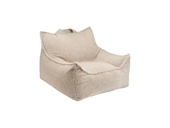 Wigiwama Biscuit Tiener Club Stoel