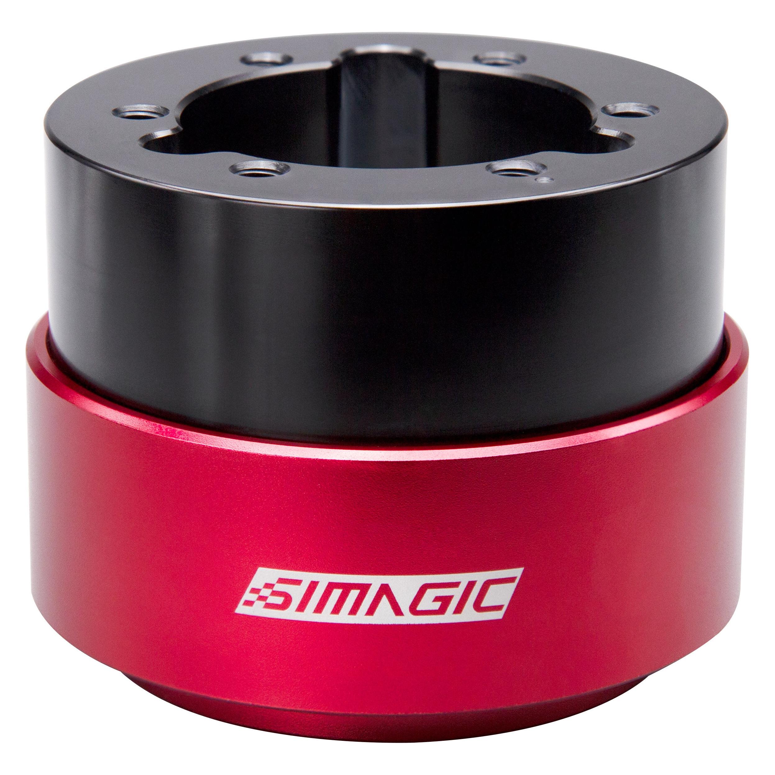Simagic Quick Release 50mm (PC) (QR50-Half)
