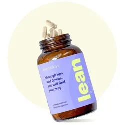 Everydays - Lean - 90 Kapseln