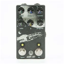 Walrus Audio ARP-87 Multi-Function Delay - Effektgerät E-Gitarre