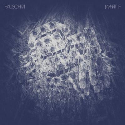 What If (Digi) - Hauschka, CD