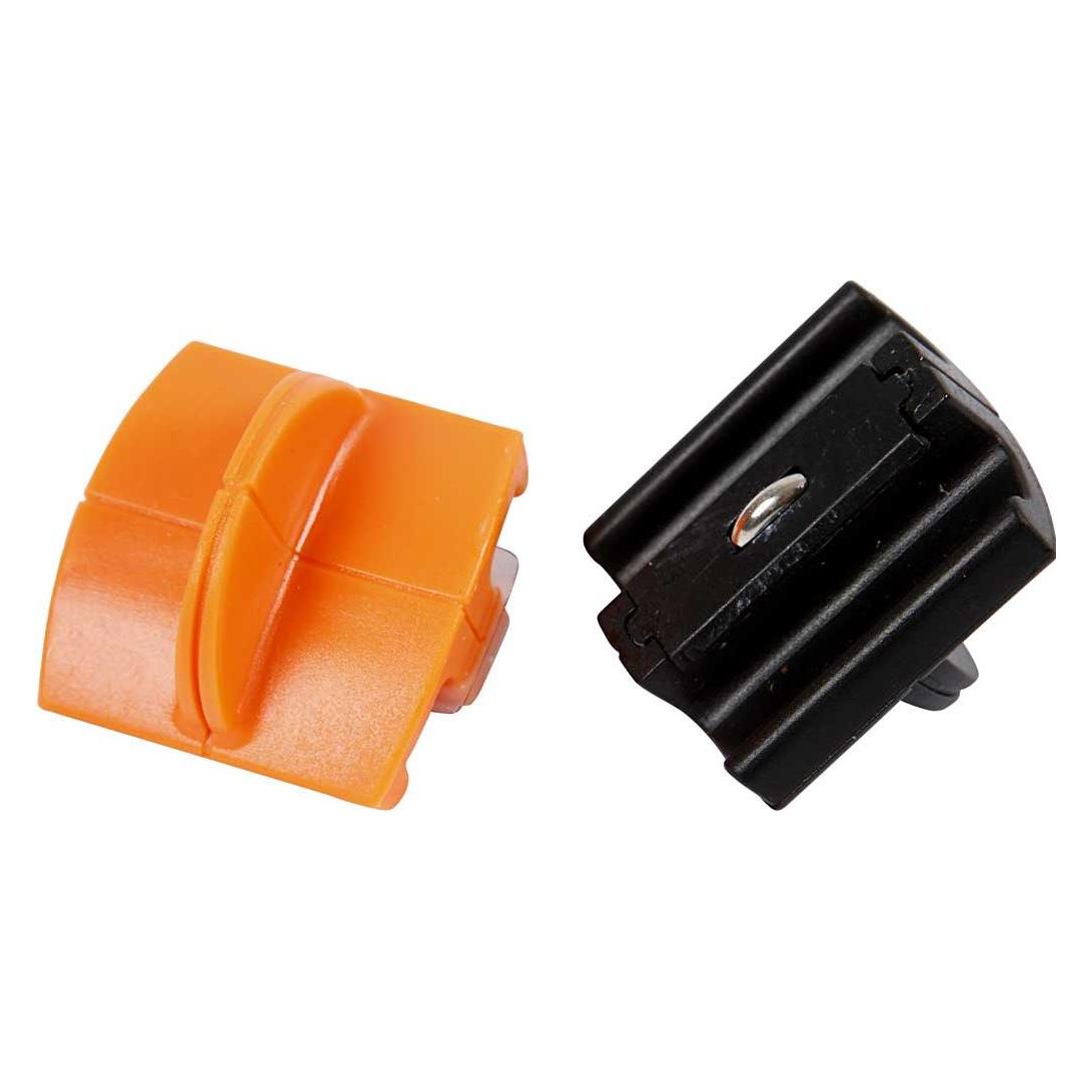 Fiskars Ersatzklingen (Ersatzklinge) (003724)