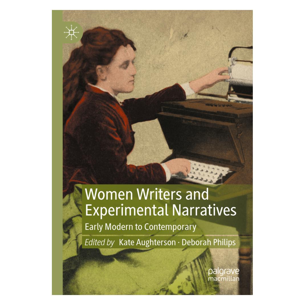 Springer Women Writers and Experimental Narratives (Englisch, Softcover, Deborah Philips, Kate Aughterson) (56230186)