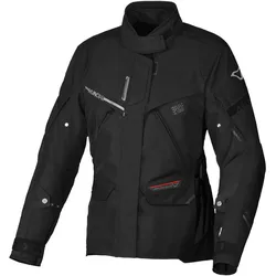 Macna Mundial wasserdichte Damen Motorrad Textiljacke