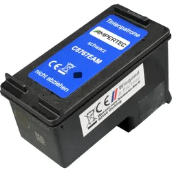 Kompatible Tinte ersetzt HP C8767E  339  schwarz