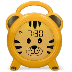 Alecto Schlaftrainer BC100TIGER ws
