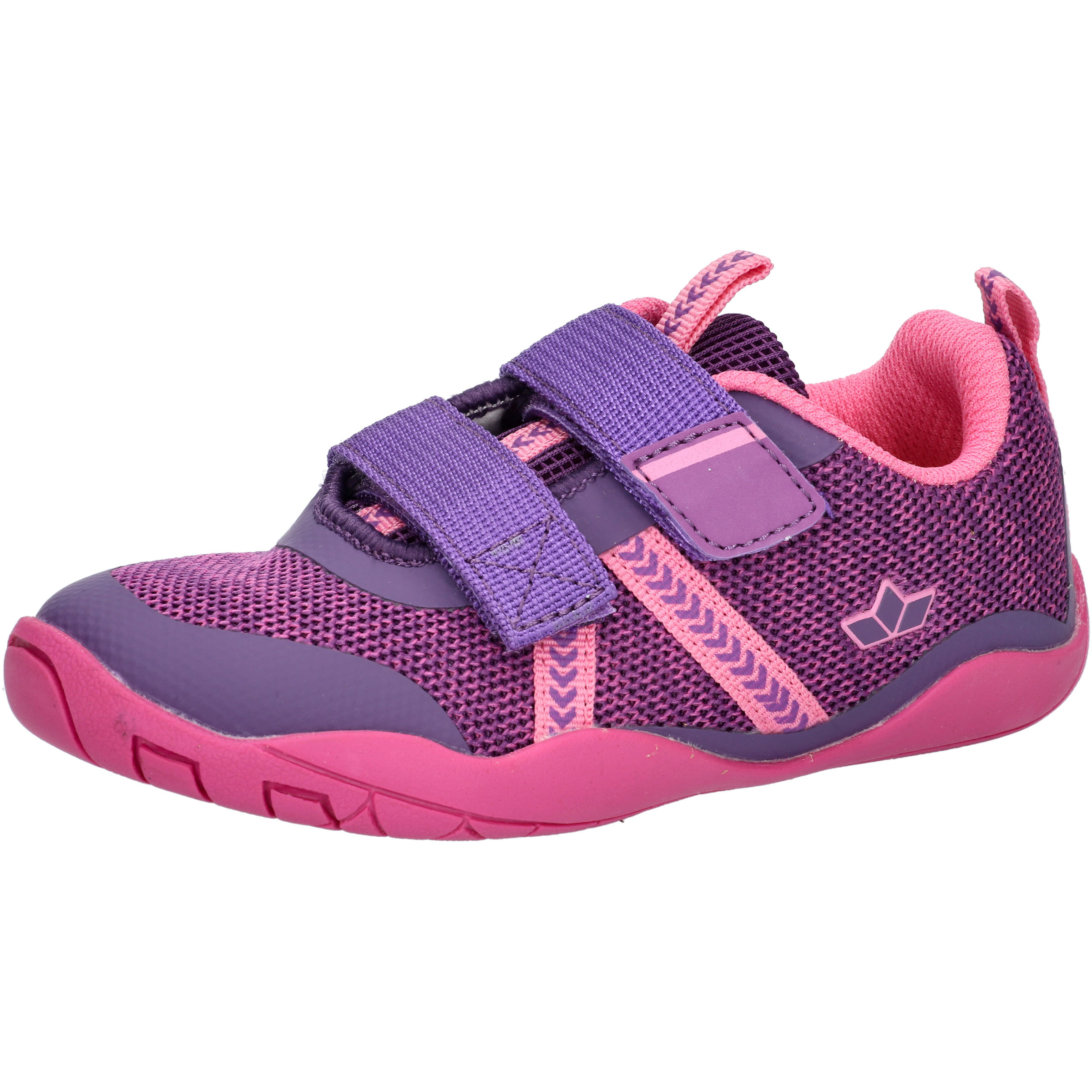 Lico Aride V Kinder Barfußschuhe lila Größe 35 Lifestyle Schnell trocknend