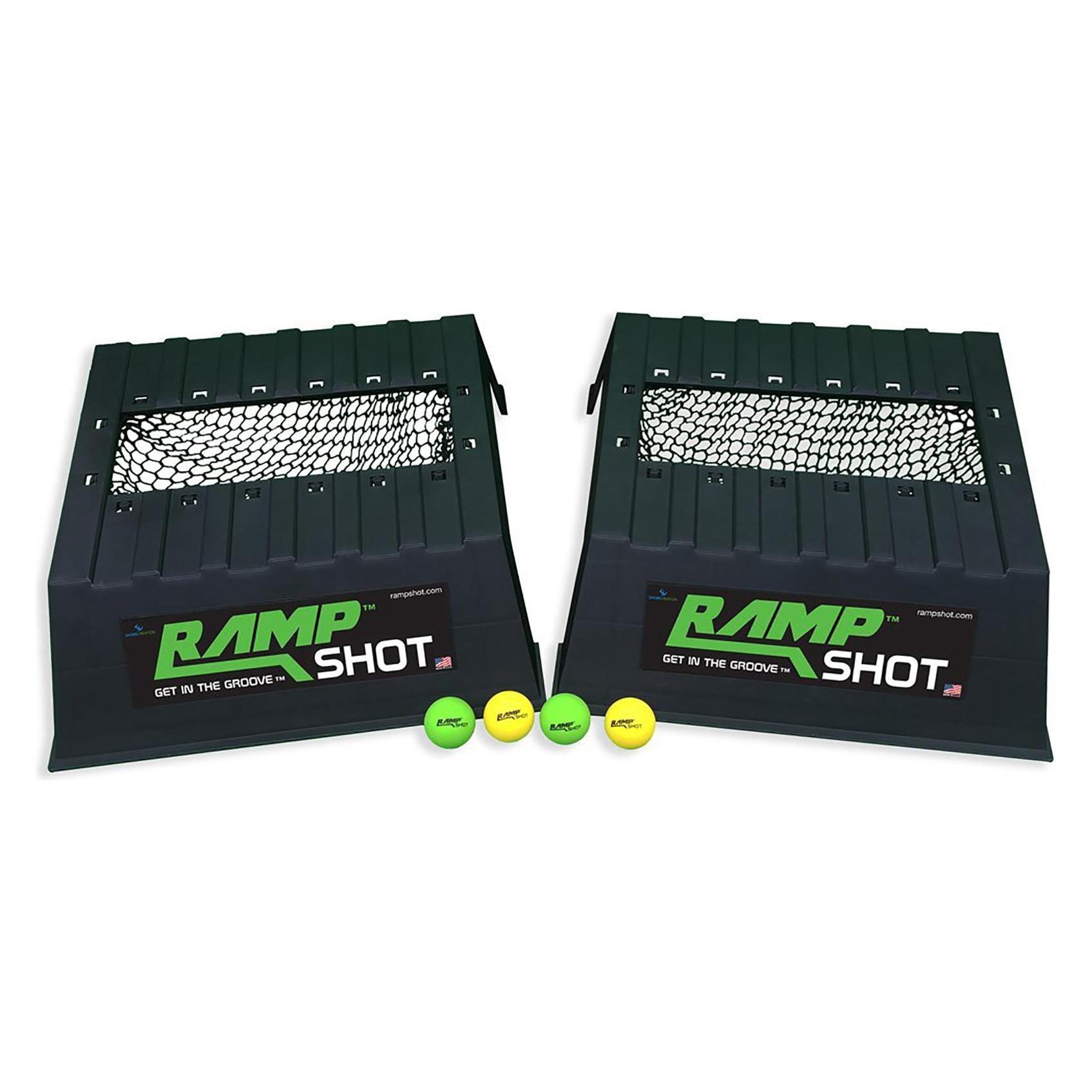 Kübler Sport Wurfspiel "Ramp Shot" (M591650)