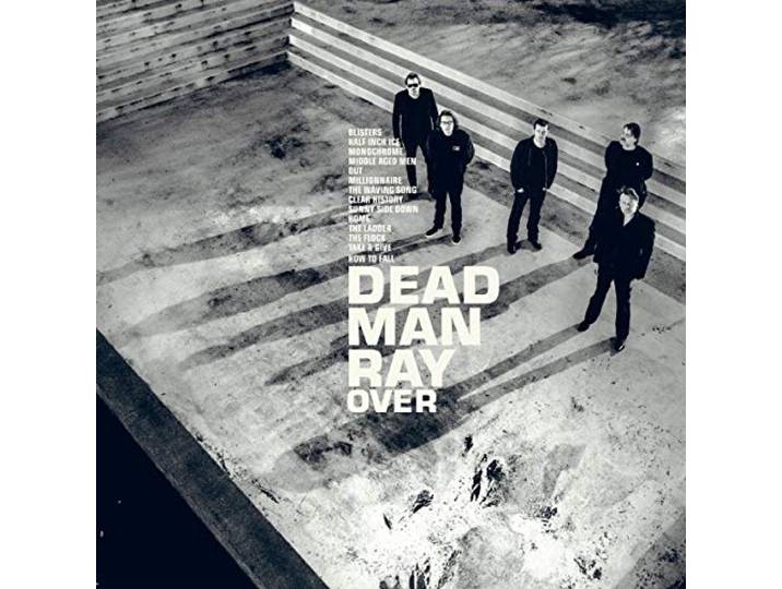 Dead Man Ray - Over
