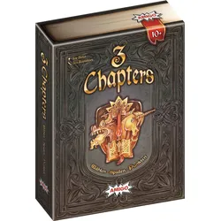 Amigo Spiele - 3 Chapters