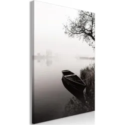 Artgeist, Bilder, Haven Under Tree (1 Part) Vertical (80 x 120 cm)