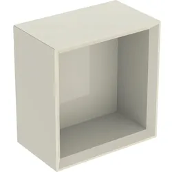 Geberit iCon Regal quadratisch 502321JL1