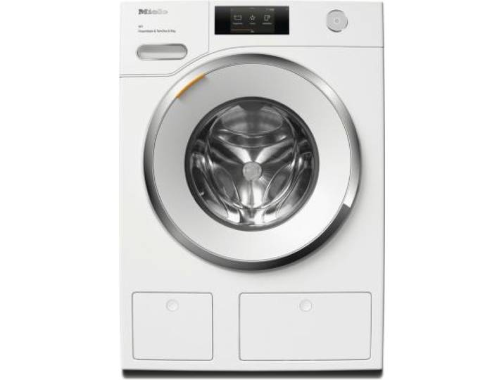 Miele - Lave Linge Hublot Wwr 860 Wps