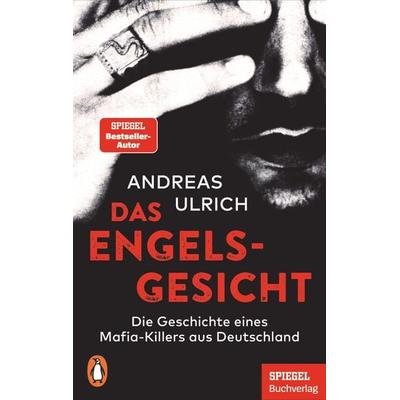 Das Engelsgesicht, Taschenbuch von Andreas Ulrich, Penguin, 978-3-328-10975-4