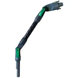 Unger NGS30 Winkeladapter nLite Set M 42 cm modularer Winkeladapter für individuellen Einsatz