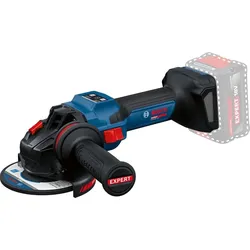 BOSCH EXPERT Akku-Winkelschleifer EXWS18V-15S, solo, in L-BOXX