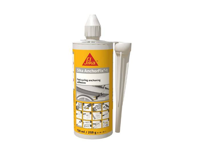 Sika Anchor Fix-1 Hellgrau 0.15 l