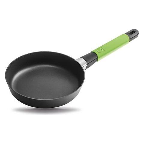 Gastrolux Bratsquality flach (Bratpfanne) (37120I)