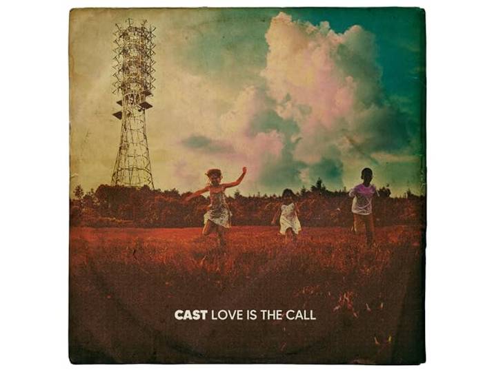 Love Is The Call