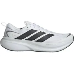 ADIDAS Herren Laufschuhe SUPERNOVA GLIDE, Größe 46 in Grau Grau